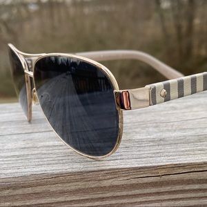 Kate Spade Dalia prescription sunglasses frames